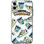 Compatible with Apple , Ice Cream New Mobile Phone Case For Men And Women - Image 3