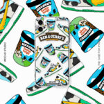 Compatible with Apple , Ice Cream New Mobile Phone Case For Men And Women - Image 5