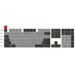 Jkdk Pbt Side Engraved Dolch Transparent Keycap - Image 8