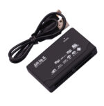 Card Reader Multi-function Universal Password Box - Image 3