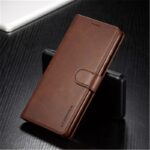 Card Wallet-style Holster Flip Cover All-inclusive Anti-drop - Image 2