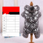 Puppy Pomeranian Bichon Pet Clothes - Image 4