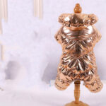 Puppy Pomeranian Bichon Pet Clothes