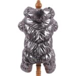 Puppy Pomeranian Bichon Pet Clothes - Image 2