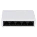 Port 100 Mbps Ethernet Switch, Ethernet Shunt Hub