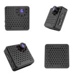 Outdoor Aerial Photography Hd Night Vision Non-Light Camera - Image 3