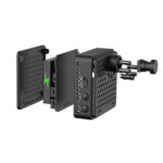 Outdoor Aerial Photography Hd Night Vision Non-Light Camera - Image 4