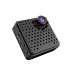 Outdoor Aerial Photography Hd Night Vision Non-Light Camera - Image 5
