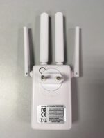 Four Antenna Wireless Router Repeater - Image 5