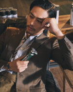 Soushi Electric Shaver Rechargeable Shaver - Image 4