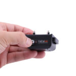 Dog Training Device Bark Stopper Anti-Barking Automatic Manual Two-In-One Electric Shock Collar - Image 3