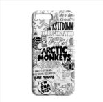 Compatible with Apple , Hard Shell Half-pack Shiny Couple Trendy Mobile Phone Case - Image 3