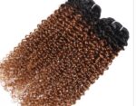 Real Human Hair Wig European And American Hair Weave - Image 5