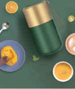 Small Soybean Milk Machine - Image 2
