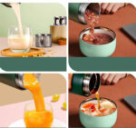Small Soybean Milk Machine - Image 4