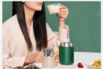Small Soybean Milk Machine - Image 5