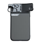 Compatible with Apple, Double The Phone Lens For IPhone 11 Pro - Image 2