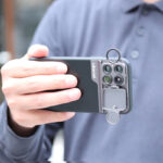 Compatible with Apple, Double The Phone Lens For IPhone 11 Pro - Image 3