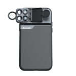 Compatible with Apple, Double The Phone Lens For IPhone 11 Pro - Image 5