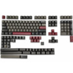 Capturer's New Product Original High Two-Color Molding Powder Black Blue Purple Red Black Blue Black With Two-Color PBT Mechanical Keycaps - Image 5