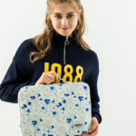 Portable Notebook Computer Waterproof And Shockproof Protective Cover - Image 4