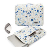 Portable Notebook Computer Waterproof And Shockproof Protective Cover - Image 5