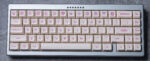Ice Cream Macaroni Key Cap - Image 2
