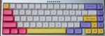 Ice Cream Macaroni Key Cap - Image 4