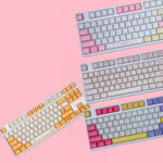 Ice Cream Macaroni Key Cap - Image 5