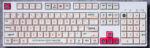 Creative Small Full Set Of PBT Hot-lift Keycaps - Image 3