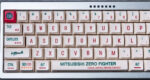 Creative Small Full Set Of PBT Hot-lift Keycaps - Image 4