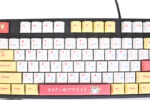 Height Chai Dog Key Cap - Image 5