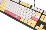 Height Chai Dog Key Cap - Image 3