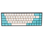 68-key Mechanical Keyboard PBT Keycap - Image 3