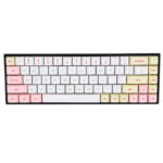 68-key Mechanical Keyboard PBT Keycap - Image 5