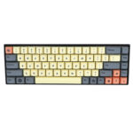 68-key Mechanical Keyboard PBT Keycap - Image 8