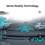 LX/TXL special stare and stare driving recorder - Image 6