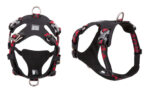 Traction Waterproof Reflective Light Super Fiber Pet Dog Chest Strap - Image 6
