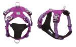 Traction Waterproof Reflective Light Super Fiber Pet Dog Chest Strap - Image 4