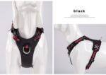 Traction Waterproof Reflective Light Super Fiber Pet Dog Chest Strap - Image 7