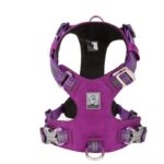 Traction Waterproof Reflective Light Super Fiber Pet Dog Chest Strap - Image 3