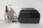 External Bracket Of Bar Code Printer - Image 6