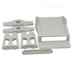 External Bracket Of Bar Code Printer - Image 4