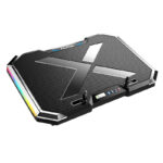 Notebook Computer Fan Radiator Base Bracket - Image 3