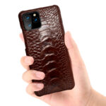 Compatible with Apple, Suitable For Iphone11 Mobile Phone Shell Protective Cover XSMAX Creative New  7 8 Leather Holster Custom Delivery - Image 8