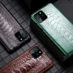 Compatible with Apple, Suitable For Iphone11 Mobile Phone Shell Protective Cover XSMAX Creative New  7 8 Leather Holster Custom Delivery - Image 6