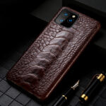 Compatible with Apple, Suitable For Iphone11 Mobile Phone Shell Protective Cover XSMAX Creative New  7 8 Leather Holster Custom Delivery - Image 3