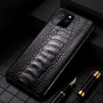Compatible with Apple, Suitable For Iphone11 Mobile Phone Shell Protective Cover XSMAX Creative New  7 8 Leather Holster Custom Delivery - Image 5