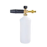 High Pressure Car Wash Water Gun Foam Spray Can Adapter Yili Interface - Image 4