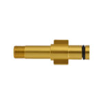 High Pressure Car Wash Water Gun Foam Spray Can Adapter Yili Interface - Image 5
